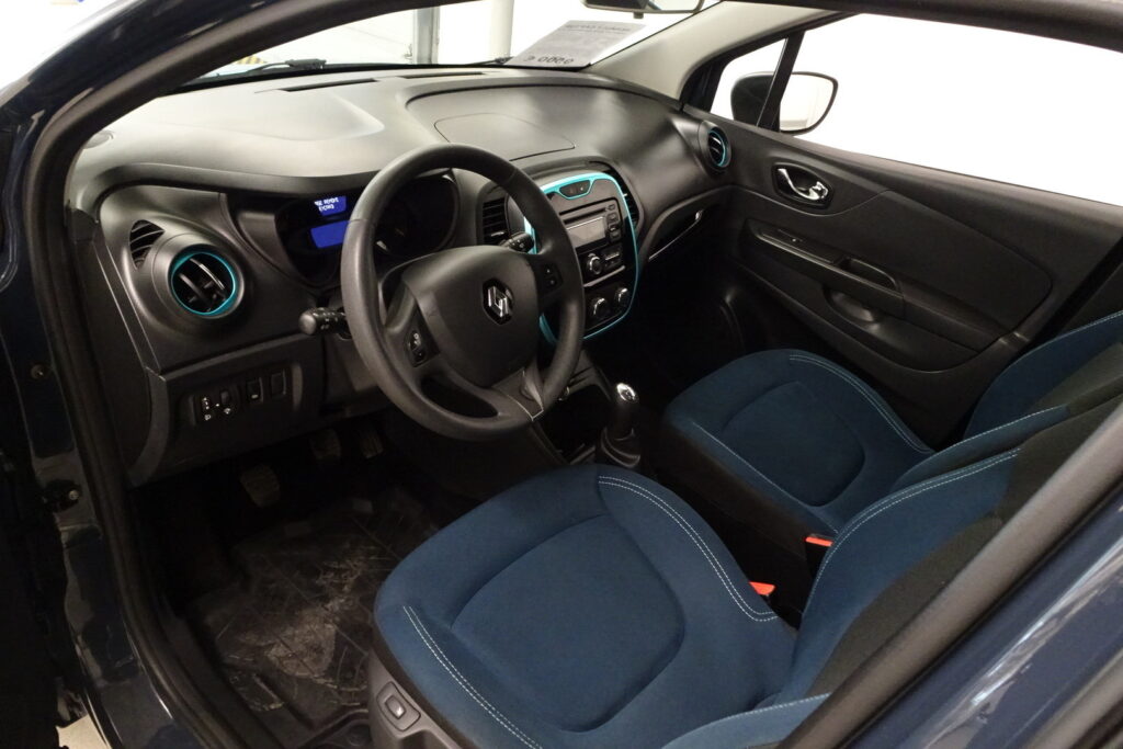 Renault Captur, image 3