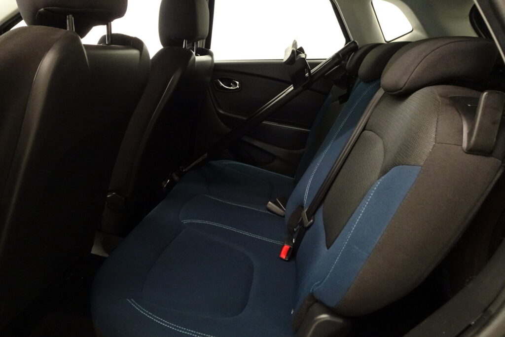 Renault Captur, image 4