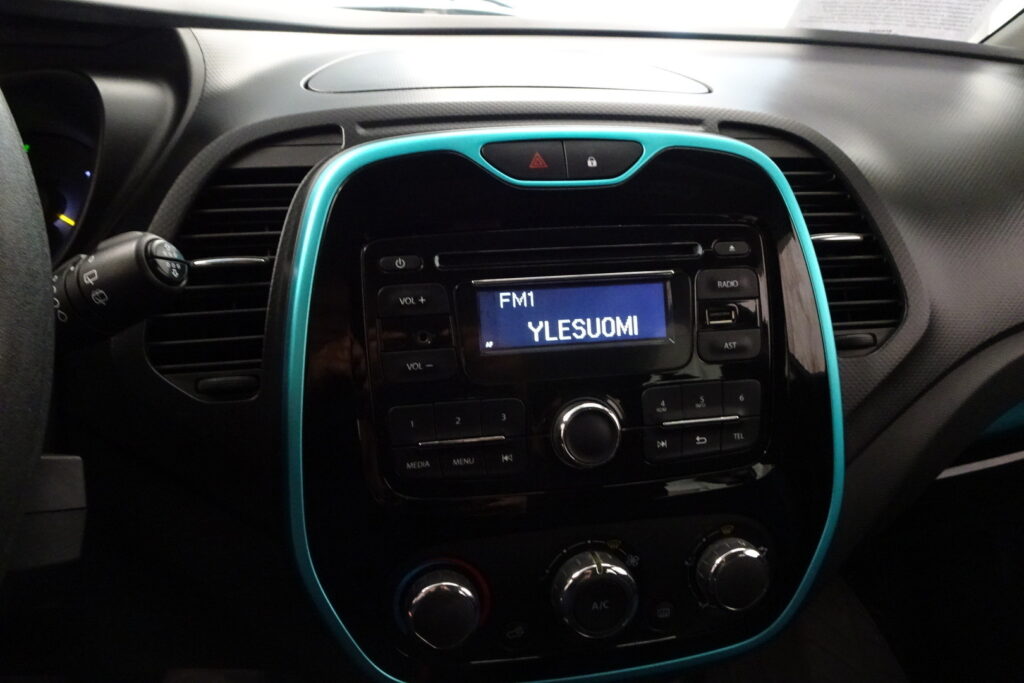 Renault Captur, image 5