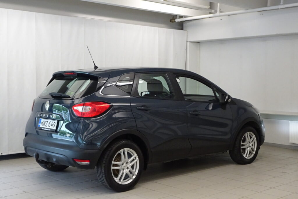 Renault Captur, image 6