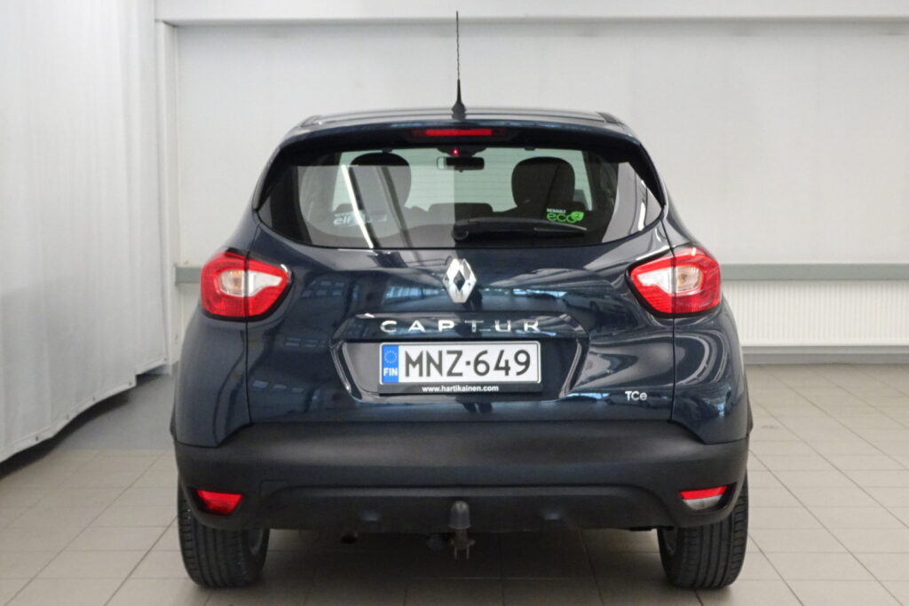 Renault Captur, image 7