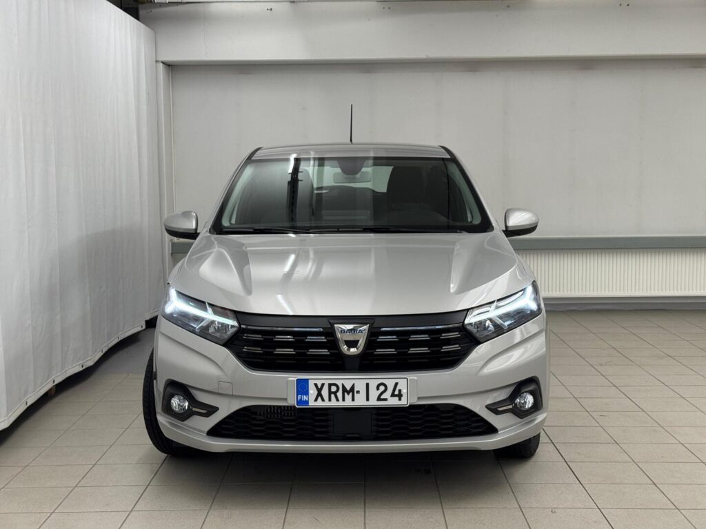 Dacia Sandero, image 2