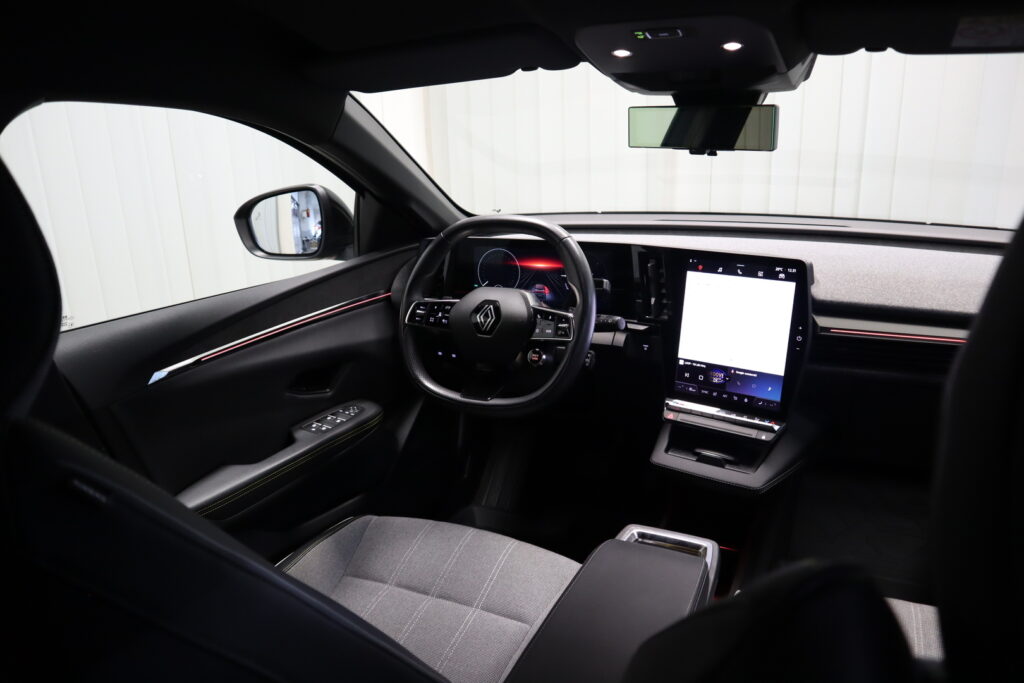 Renault Megane, image 13