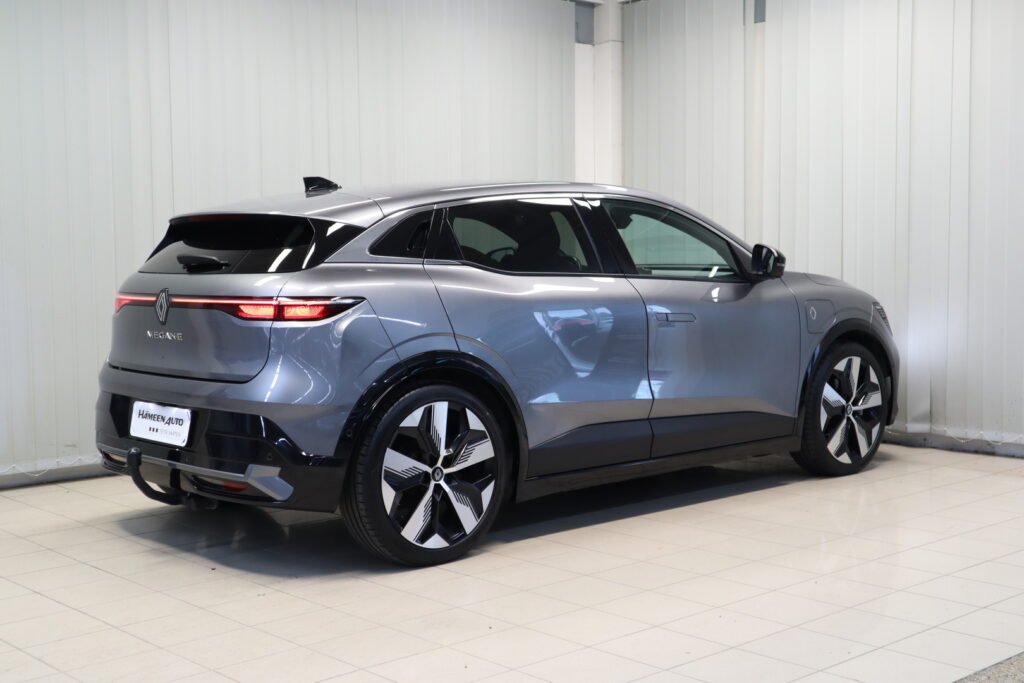 Renault Megane, image 17