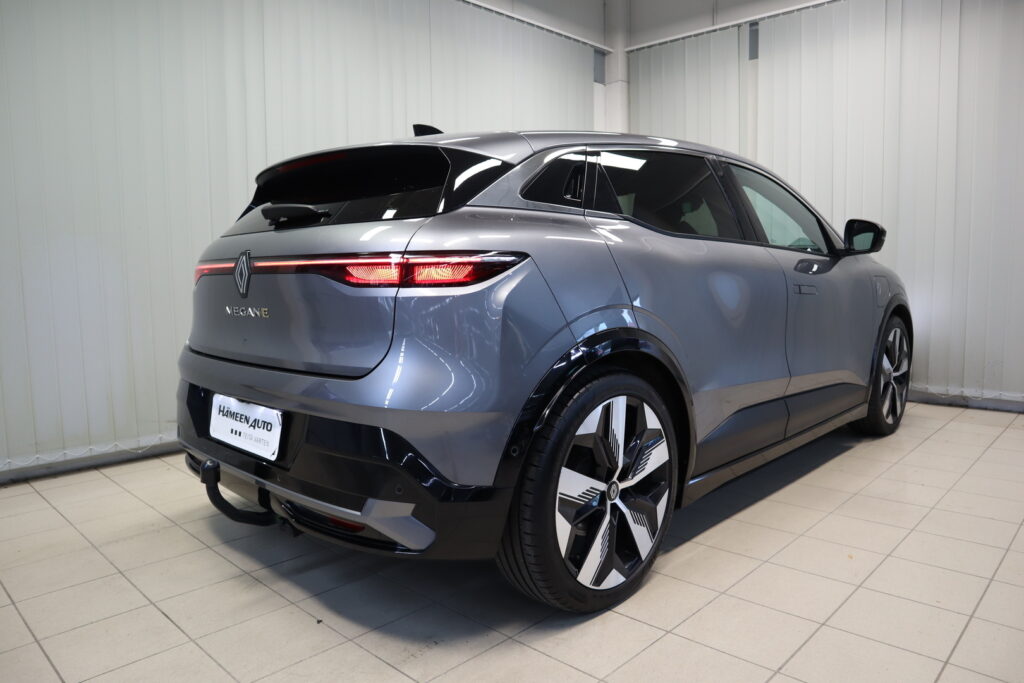 Renault Megane, image 18