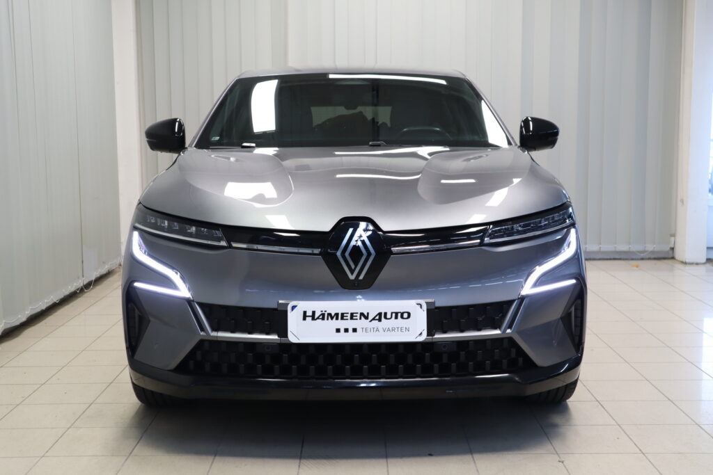 Renault Megane, image 3