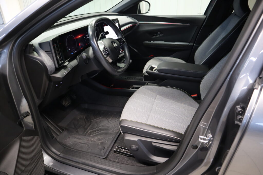 Renault Megane, image 4