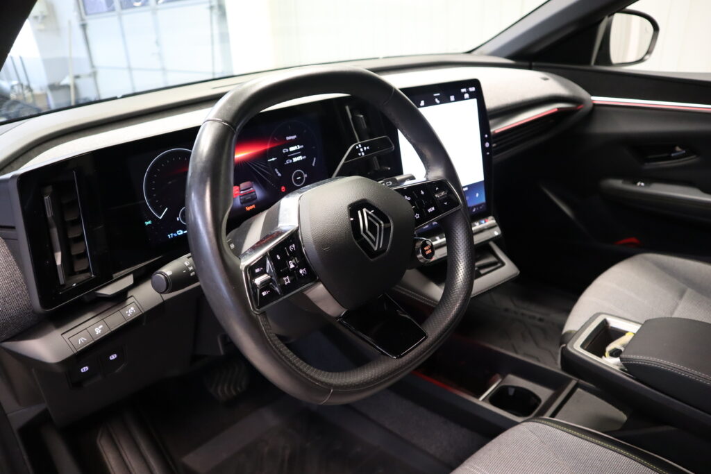 Renault Megane, image 5