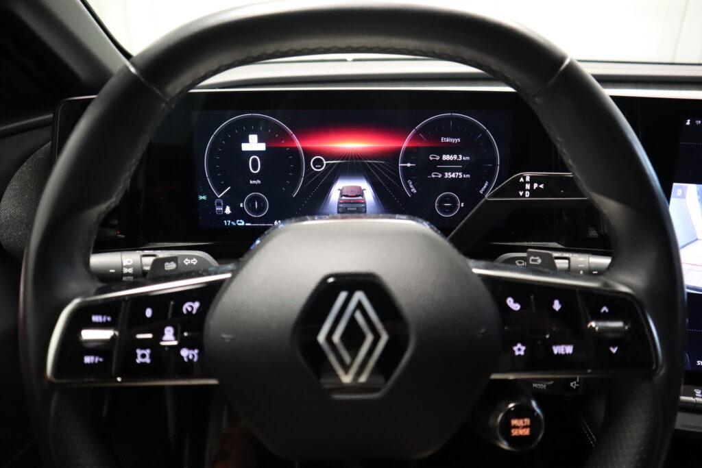 Renault Megane, image 6