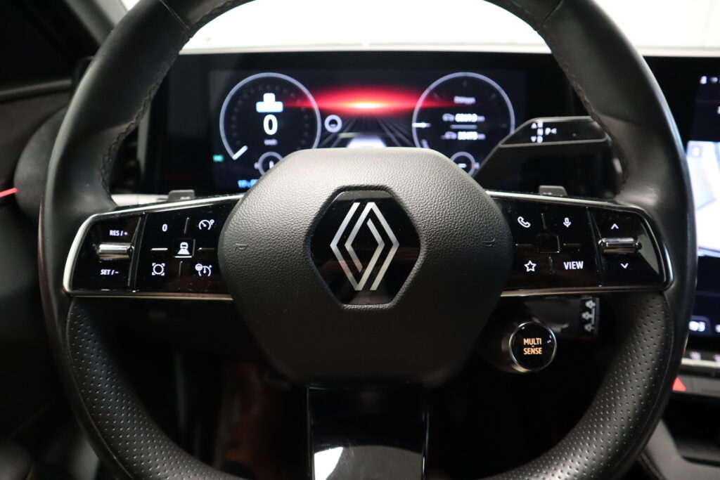 Renault Megane, image 7