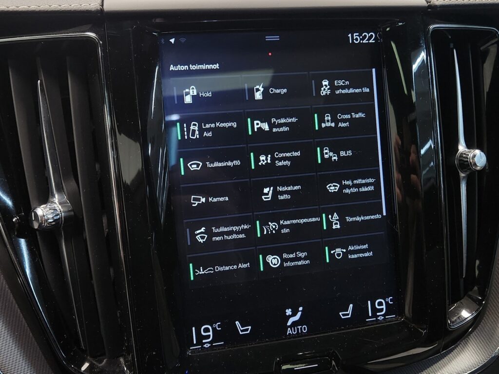 Volvo XC60, image 13