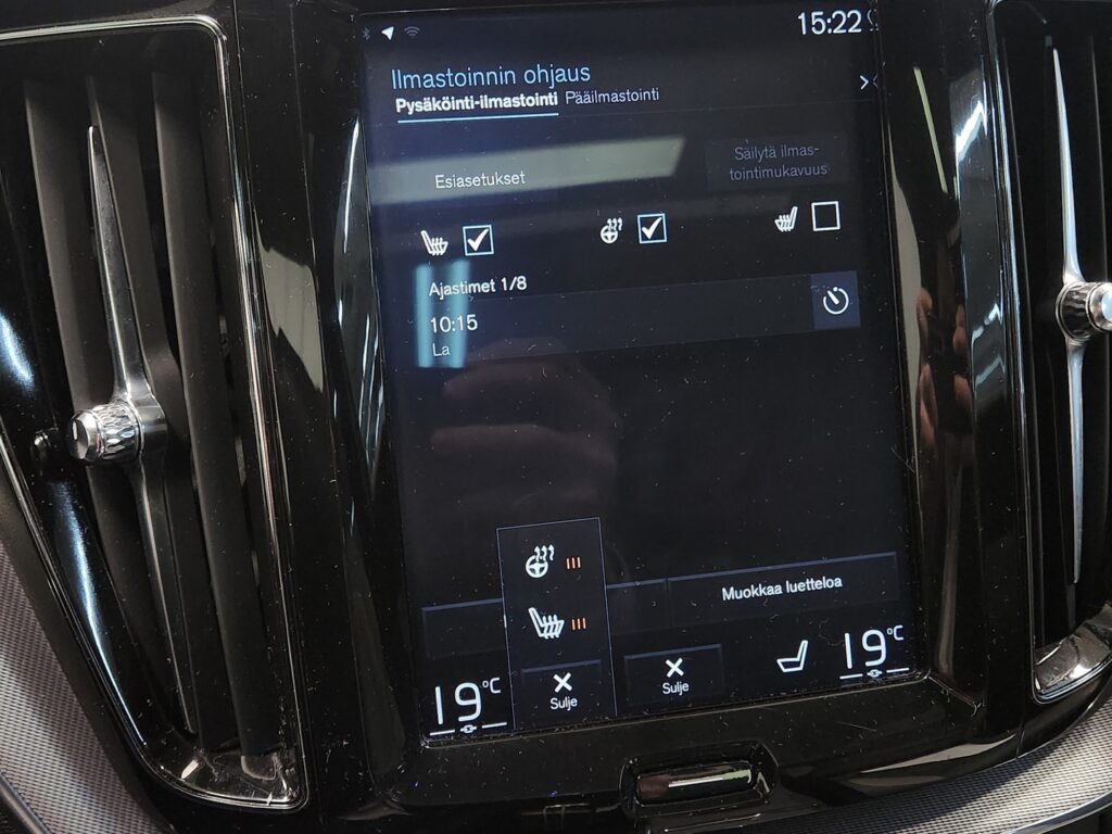 Volvo XC60, image 14