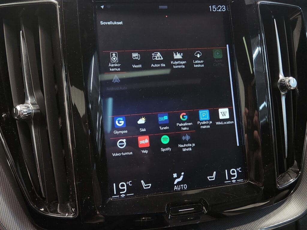 Volvo XC60, image 15