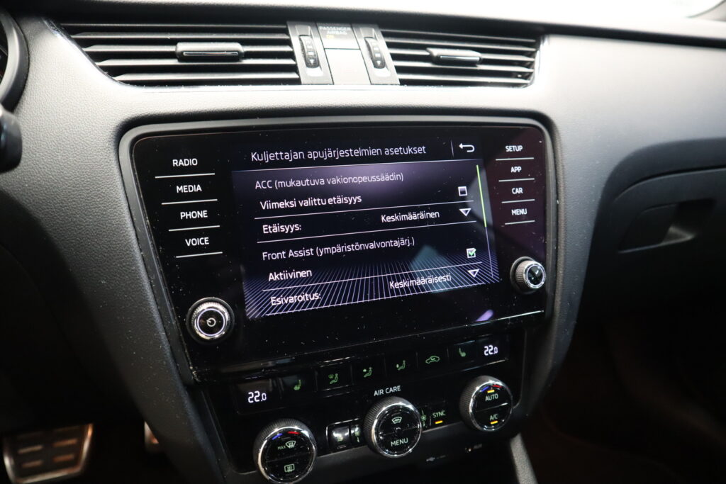 Skoda Octavia, image 10