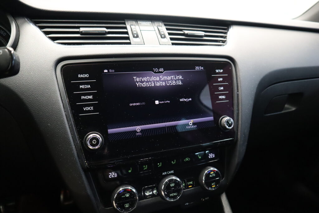 Skoda Octavia, image 12