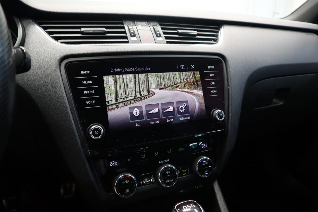 Skoda Octavia, image 13