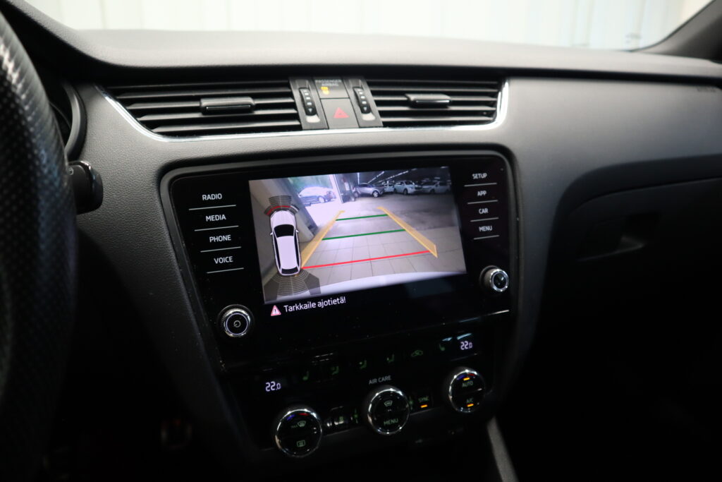 Skoda Octavia, image 14