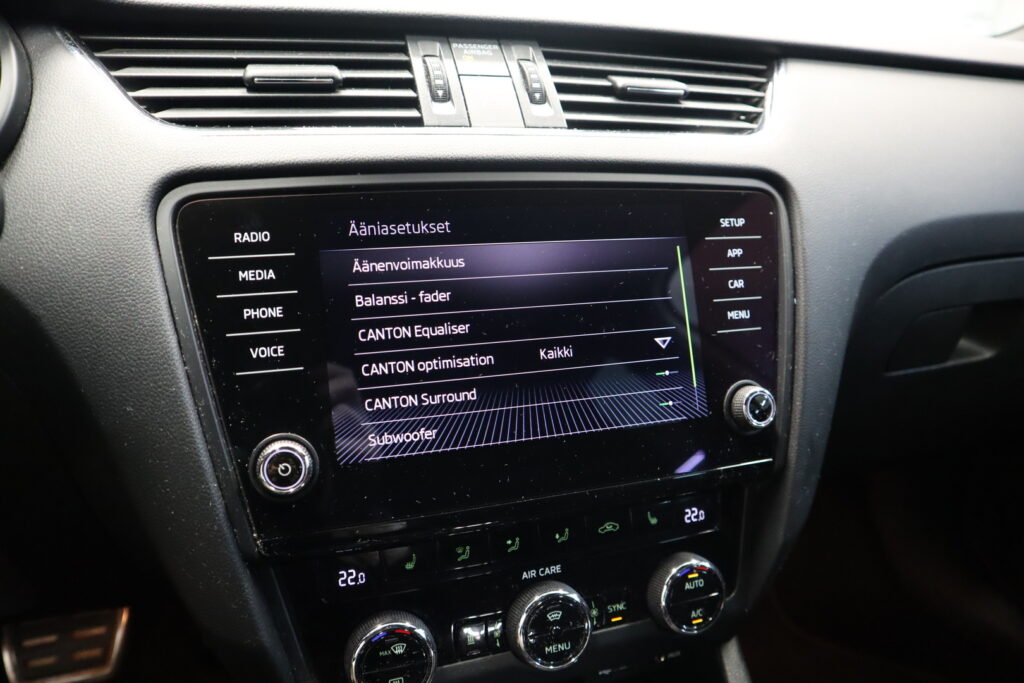 Skoda Octavia, image 15