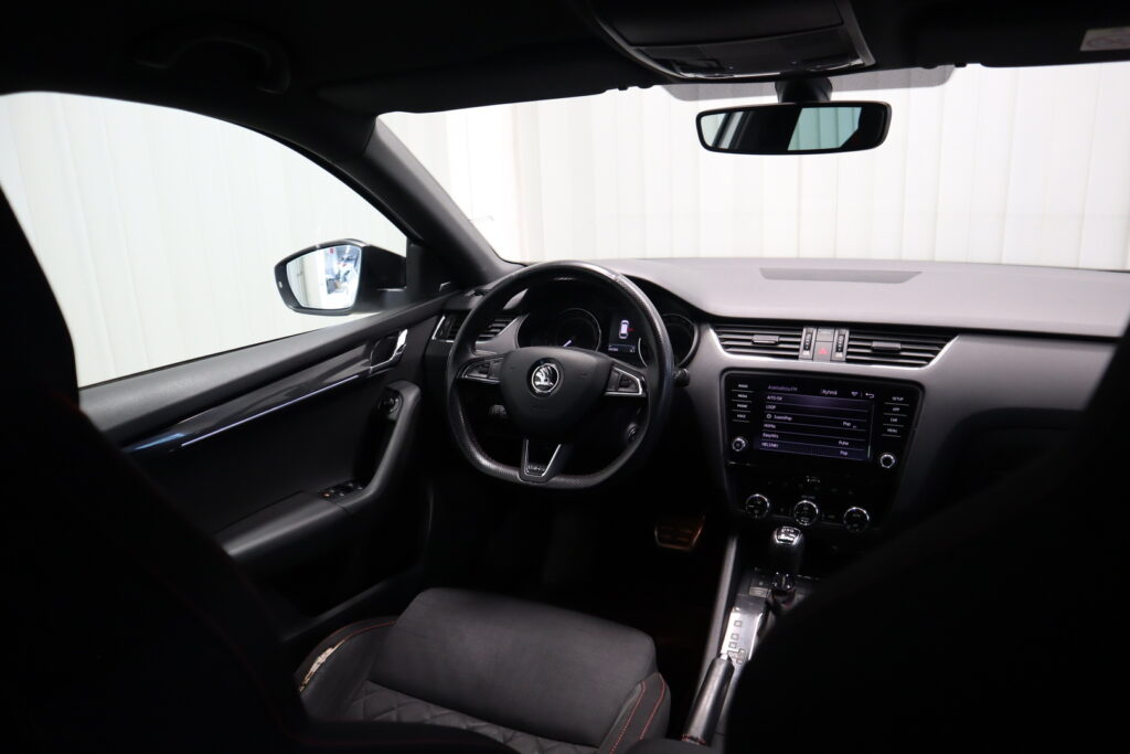 Skoda Octavia, image 17
