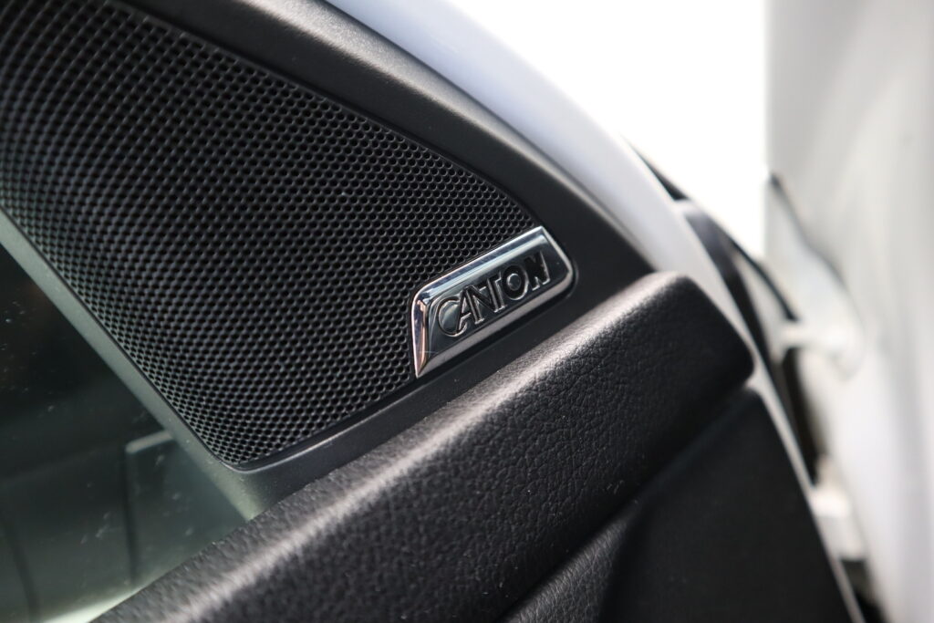 Skoda Octavia, image 7