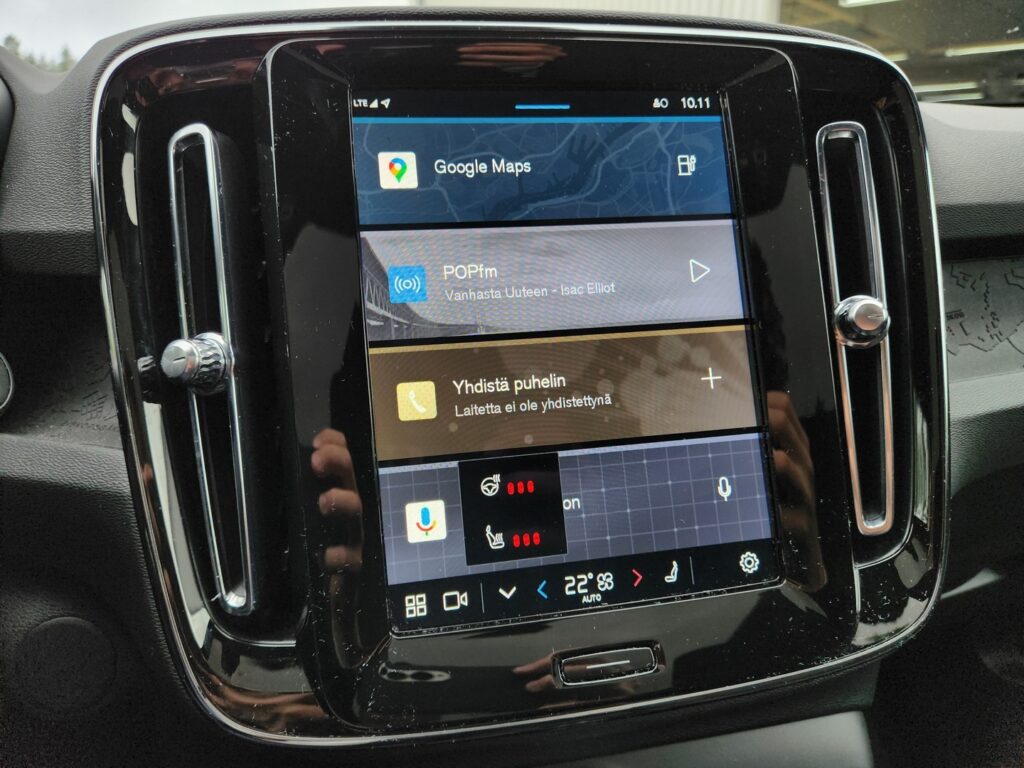Volvo C40, image 13