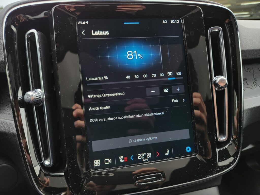 Volvo C40, image 15