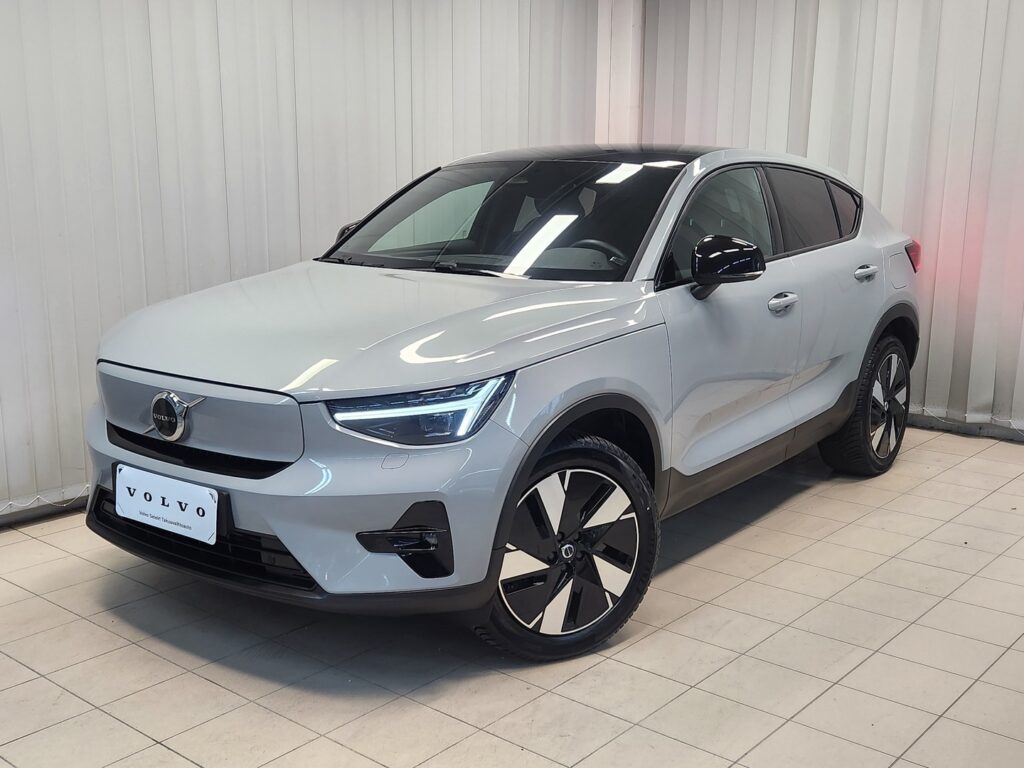 Volvo C40, image 2