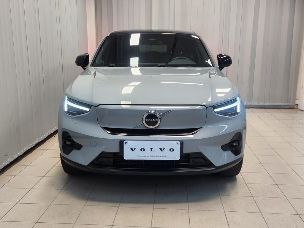 Volvo C40, image 3