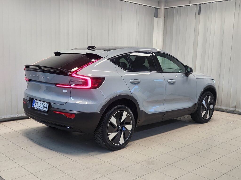 Volvo C40, image 5