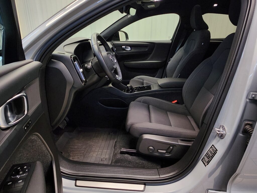 Volvo C40, image 6