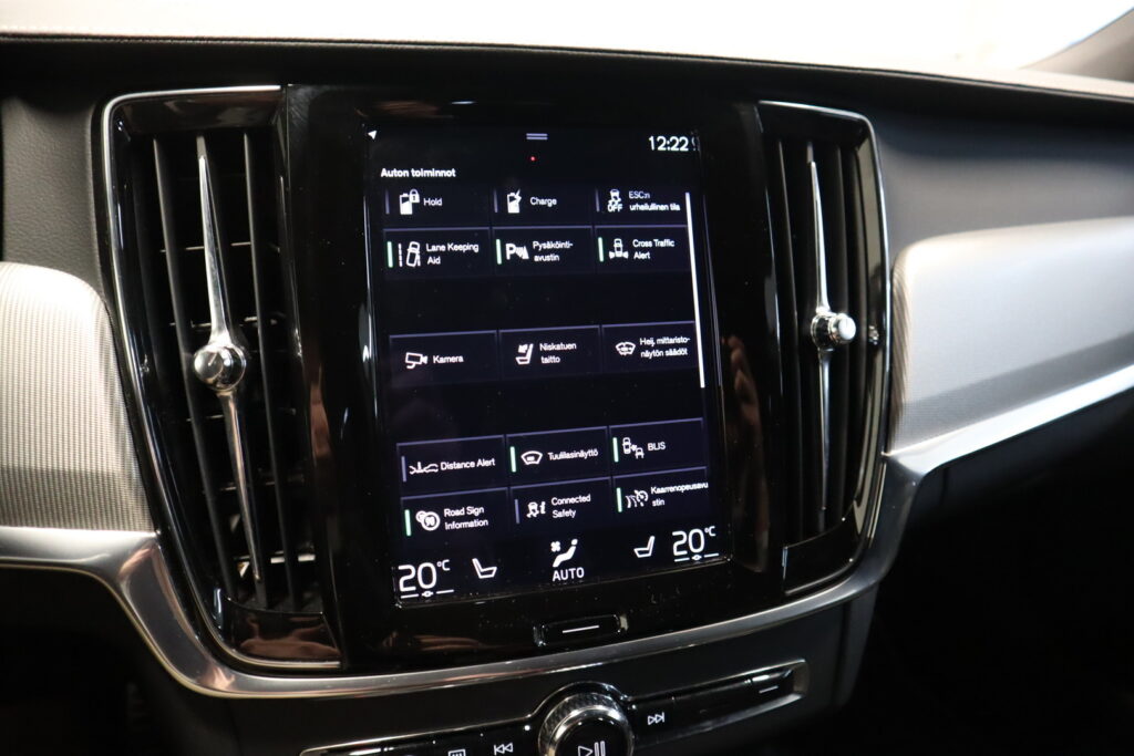 Volvo V90, image 11