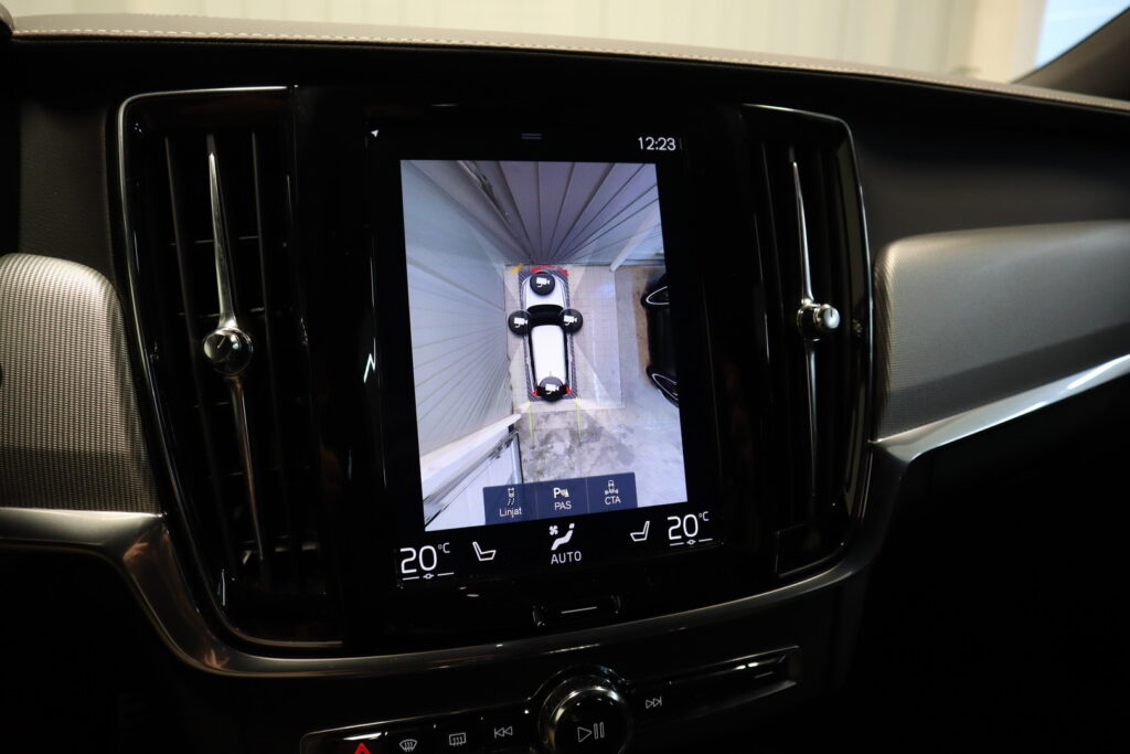 Volvo V90, image 13