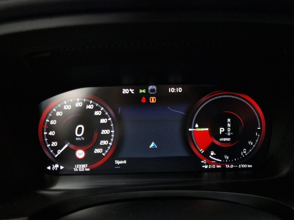 Volvo V90, image 14
