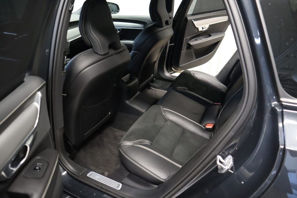 Volvo V90, image 17