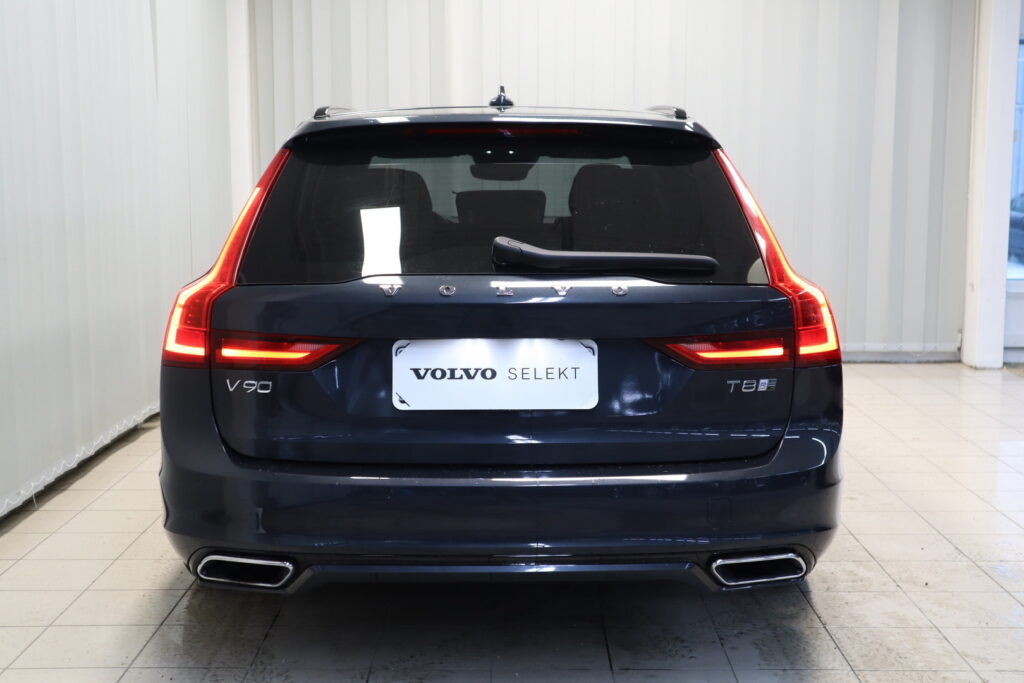Volvo V90, image 22