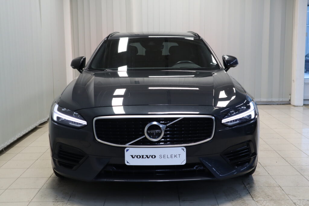 Volvo V90, image 3