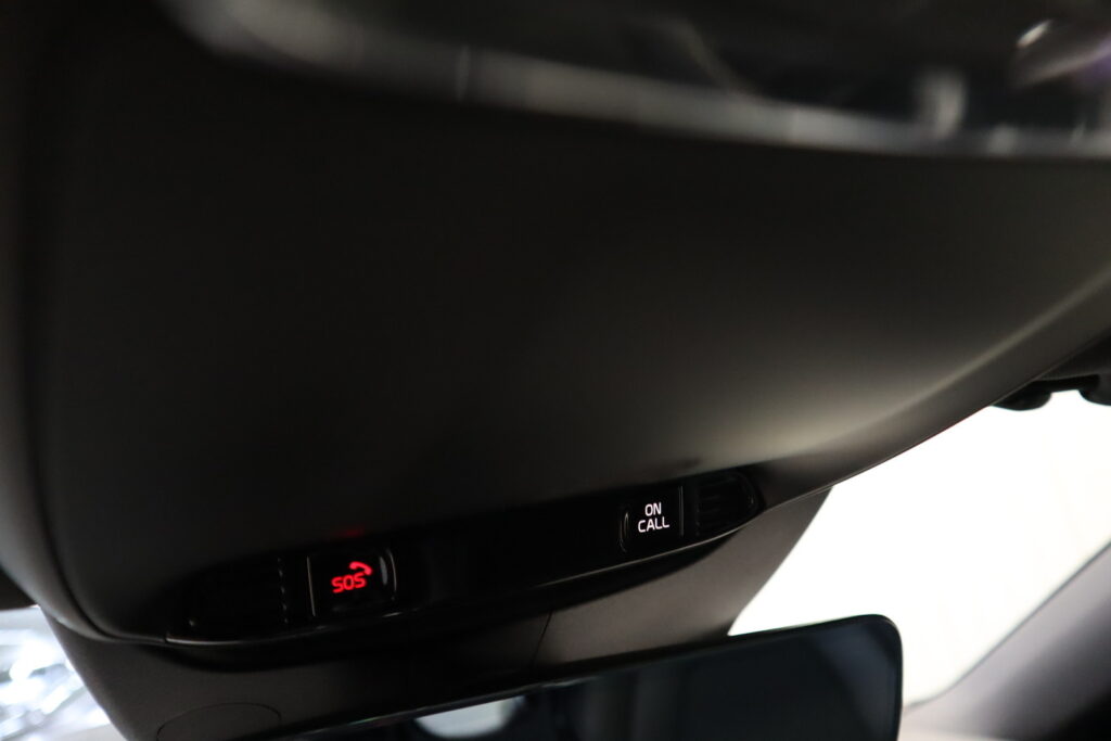 Volvo V90, image 7