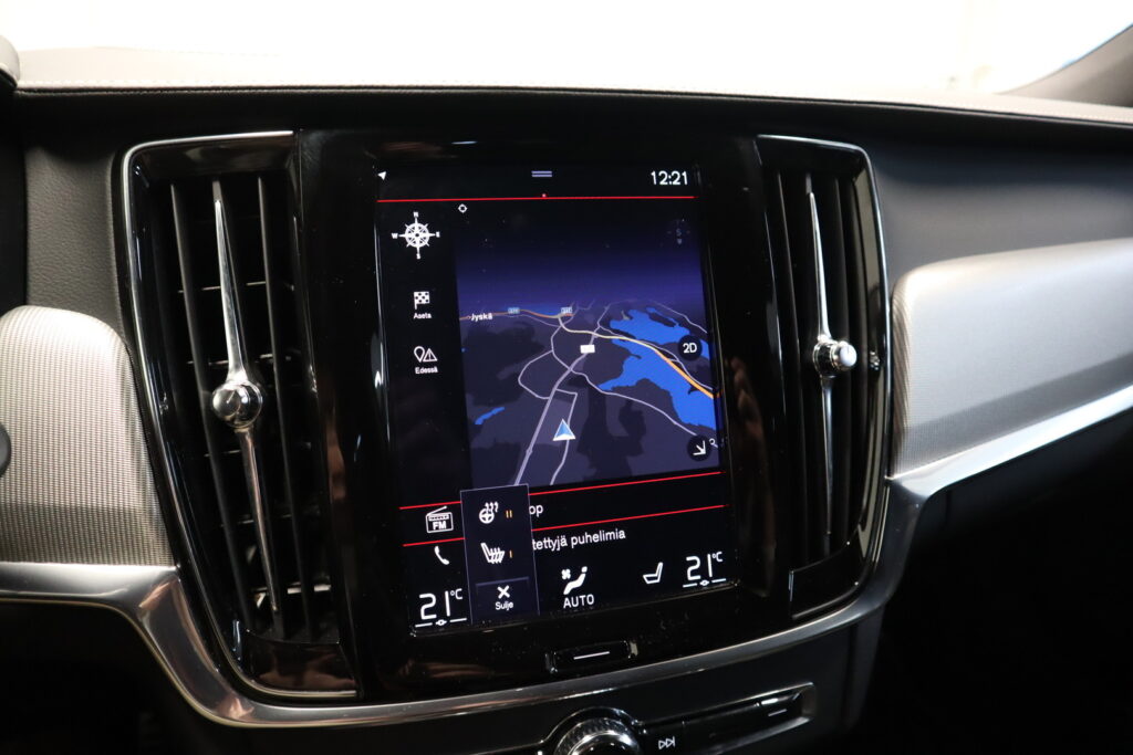 Volvo V90, image 8