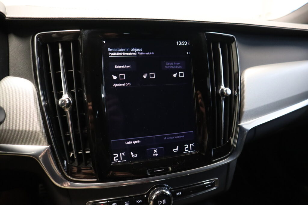 Volvo V90, image 9