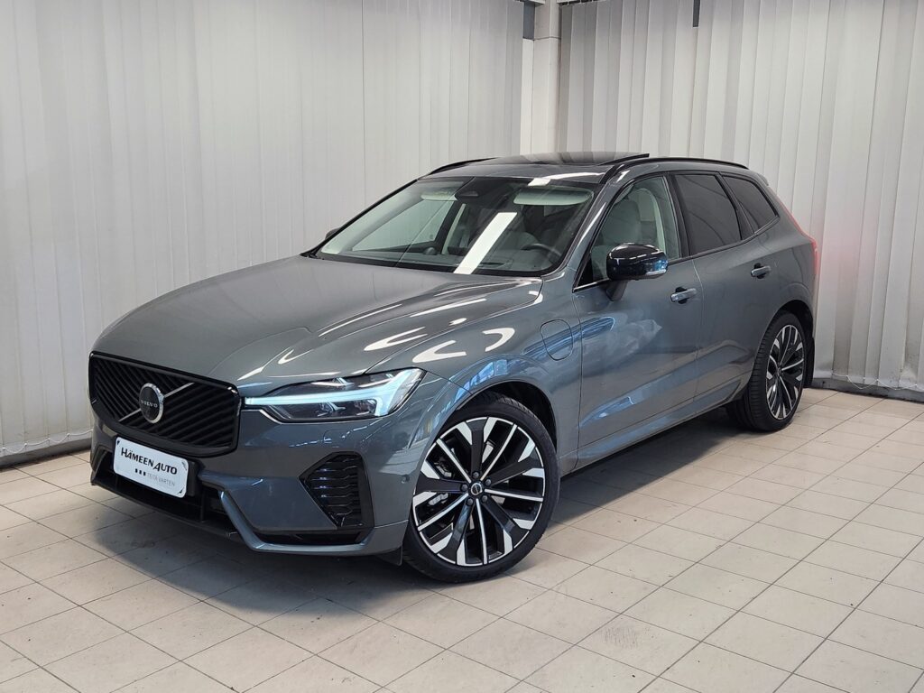 Volvo XC60, image 2