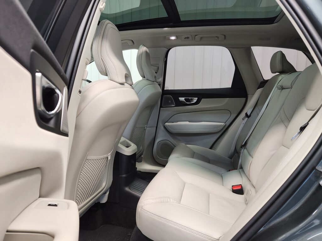 Volvo XC60, image 5
