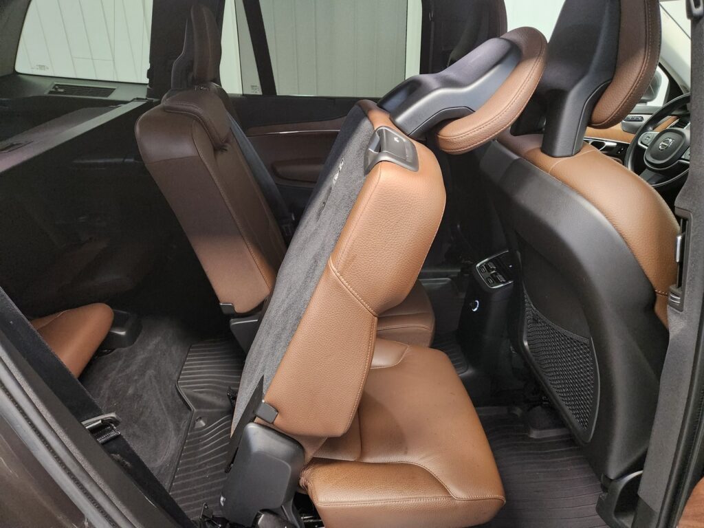Volvo XC90, image 10