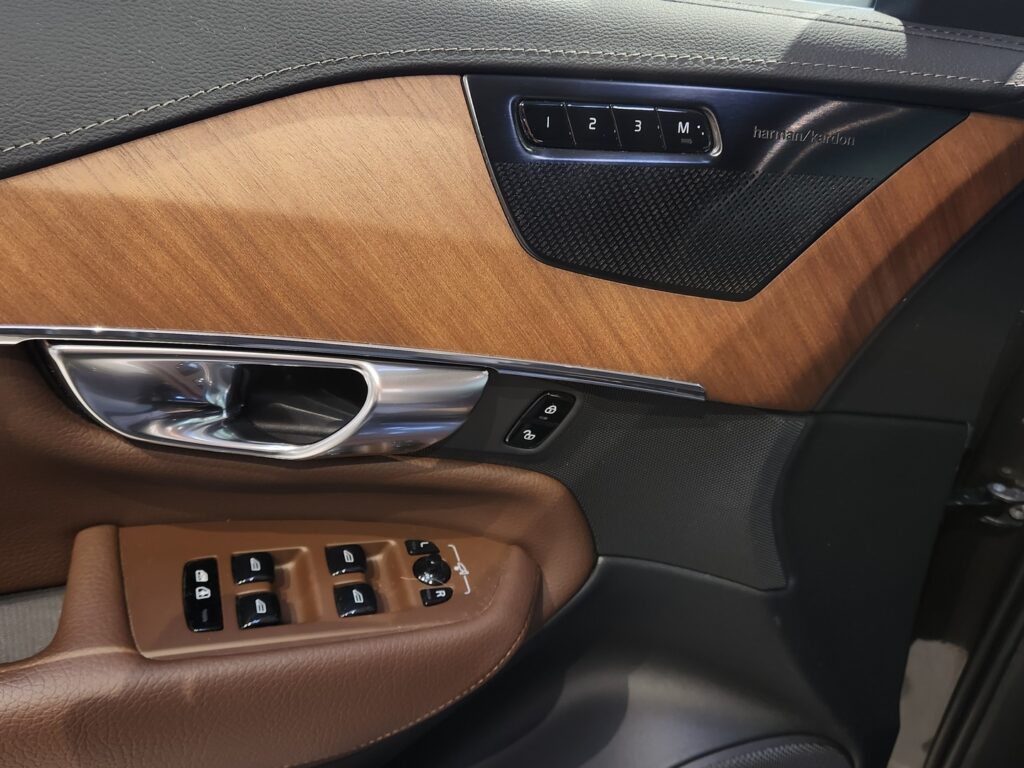 Volvo XC90, image 14