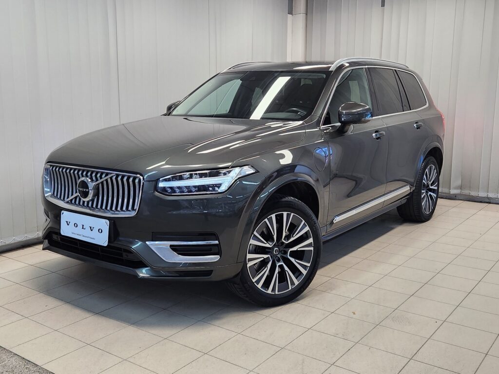 Volvo XC90, image 2