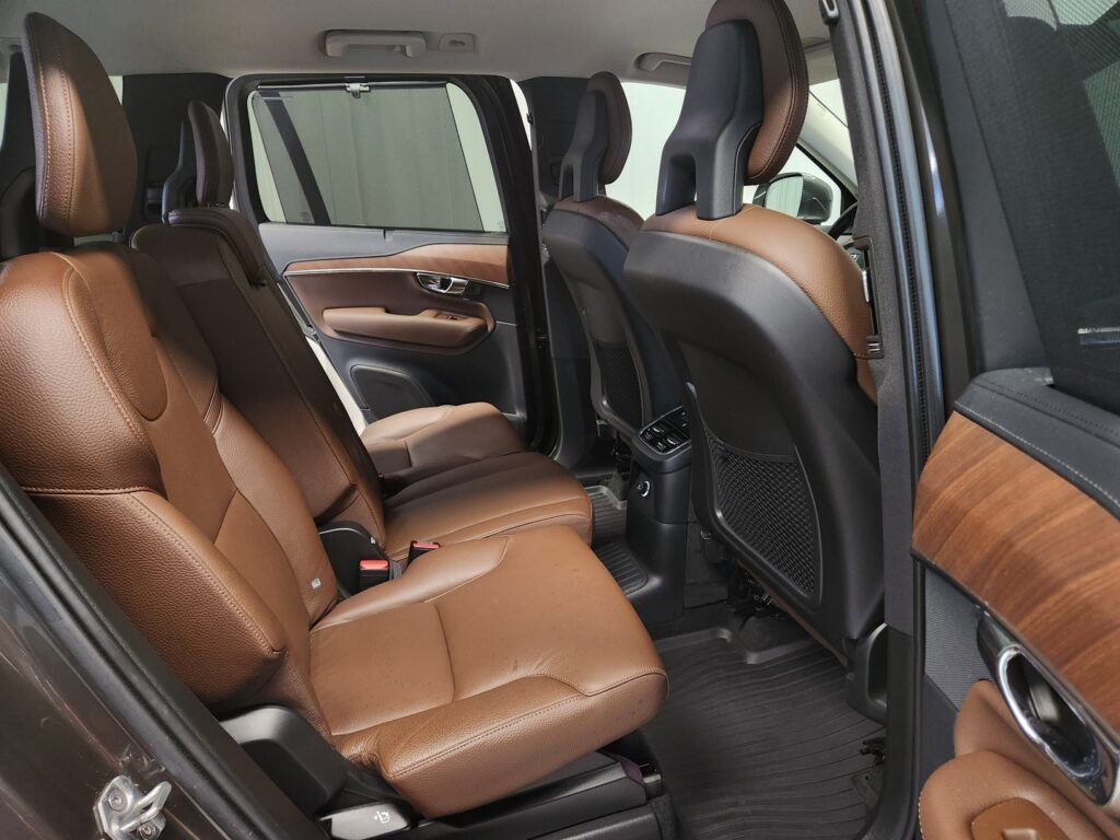 Volvo XC90, image 9