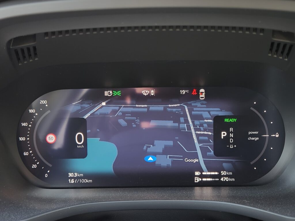 Volvo XC60, image 11