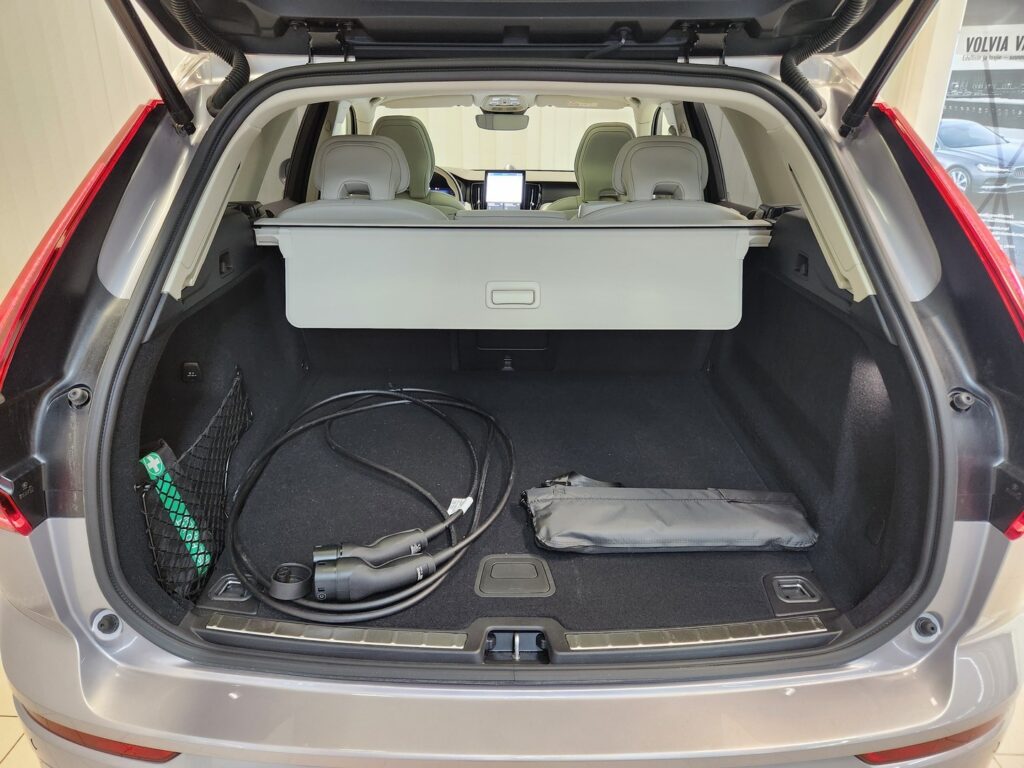 Volvo XC60, image 15