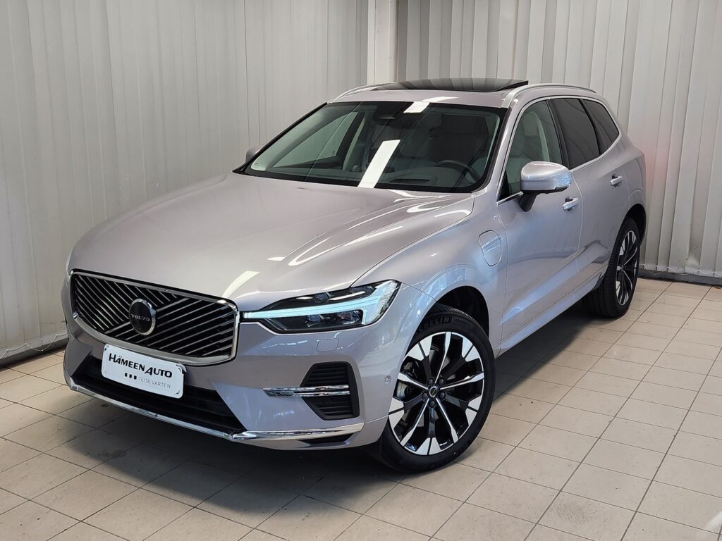 Volvo XC60, image 2