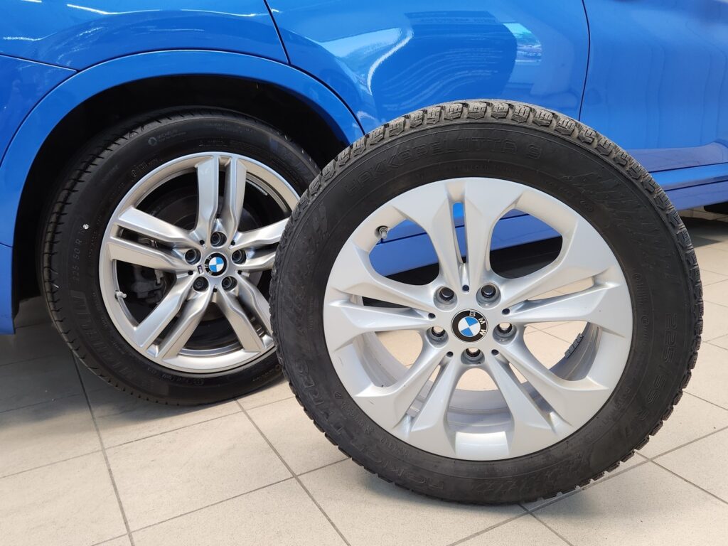 BMW X1, image 23