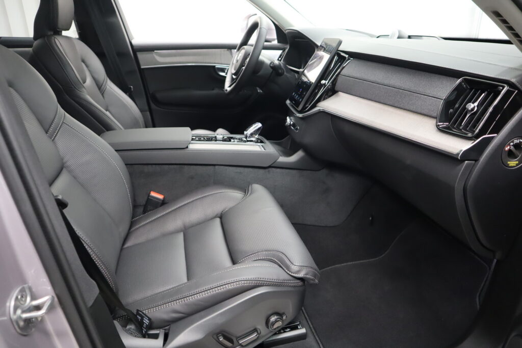 Volvo XC90, image 10
